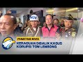 Dibalik Kasus Tom Lembong, Keraguan yang Dipertanyakan [Primetime News]