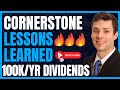 Lessons Learned From Cornerstone & The S&P 500 Fallout (CLM, CRF, JEPY, QQQY, USA) #ValuePlays #FIRE