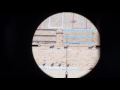 Extreme Benchrest Speed Silo 2016 through the Side-Shot