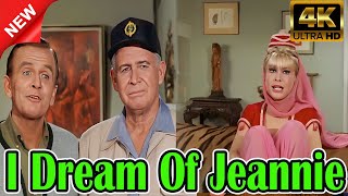 I DREAM OF JEANNIE New Season 🤣🤣  Happy Anniversary 🤣🤣  Best Sitcom Full Episodes 2025 🤣🤣