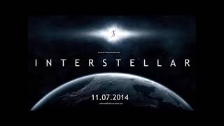 Hans Zimmer - Interstellar Main Theme [1 Hour Version]