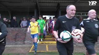 Highlights | Eastbourne Town v Steyning - 16..12.23