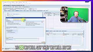 ABAP Debugger 101 - Ep10 - Watchpoints