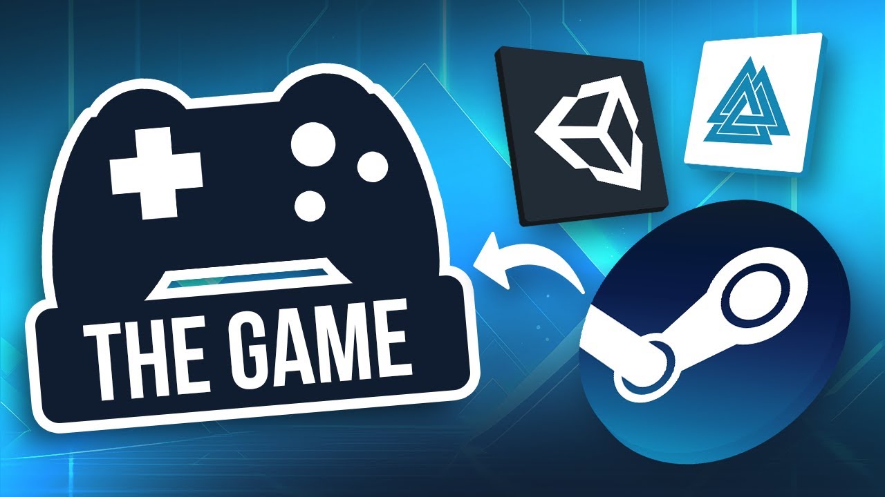 Implement Steam In Unity: Introduction To Heathen's Steamworks Complete ...