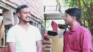 House Lifting Service | Maruthi Building Lifting Service, Kodambakkam | Interview with Yugabalan