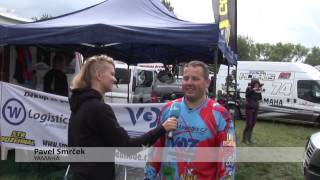 MMČR quad 2014 - Dlouhá Loučka, ( video )