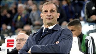 Who will replace Allegri at Juventus, and where will he go next? | Serie A