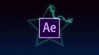 How to create SICK Custom Shape Audio Reactive Waveform Spectrums in Adobe After Effects CC!