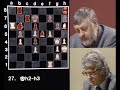 bbc master game series 6 04 round 1 schmid vs donner