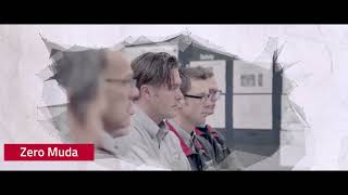 Hvordan Toyota Lean Academy anvender lean tankegangen