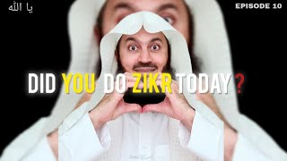 Do ZIKR یا اللہ With me 😍 | Zikr yt | Episode 10