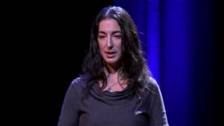 How  Understanding Conflict Can Help Improve Our Lives | Robin Funsten | TEDxTryon