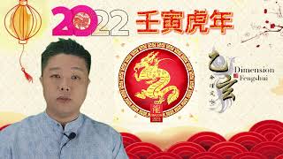 属龙人在2022年的整体运势