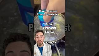 Boiling Vicks?! Why this viral hack is dangerous – Pharmacist explains the real risks ⚠️💊