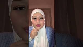 Hijab Tutorial von zeyno ♥️