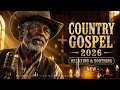Healing for the Weary Soul | 1 Hour Old Time Country Gospel & Worship