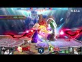 frosty faustings xvii grand finals dabuz min min rosalina vs yuno palutena steve ssbu