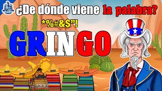 ¿De dónde viene la palabra Gringo? - Bully Magnets - Historia Documental