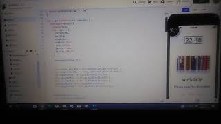 Project 1 cs50 react native