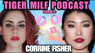 Be a Proud Ho Ft Corrine Fisher Episode 31 | Jiaoying Summers