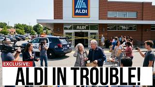 Stop Shopping At Aldi Until You Watch This!