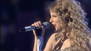 Taylor Swift - You Belong With Me Taylor’s Version  Unofficial Music Video