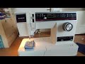 singer sewing machine 6235