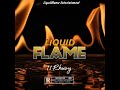 11 Rheezy - Liquid Flame 🔥 [prod. by Maclie] (Official Audio)