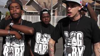 SOWESTBRED ALLSTARS YUNG WEST,CHEDDA KIDD,WESTBRED DIAMOND \