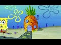 the dying for pie theory spongebob conspiracy