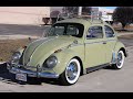 1960 Volkswagen Beetle ***FOR SALE***