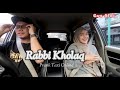 Rabbi Kholaq (Gus Aldi)-Prank Taksi Online