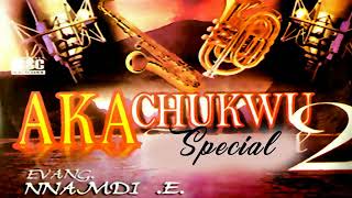 Evang. Nnamdi E  - Akachukwu Special -  Nigerian Christian Song