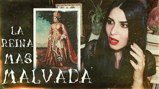 La REINA MÁS MALVADA \u0026 CRUEL de la HISTORIA || RANAVALONA I de Madagascar || witchysoffie