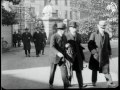 opening of the oireachtas 1922