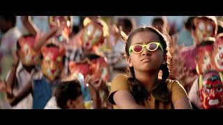Kana - Official trailer ( TamilRockers )/sivakarthikeyan/sathyaraj