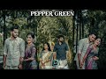 Lightroom Mobile DNG preset | Pepper Green | Weading premium preset | free