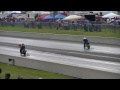 drag racing scooters