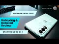 Oneplus Nord CE 4 Unboxing and Detailed Review | Best Phone Under 25000 #oneplusnordce4 #oneplus