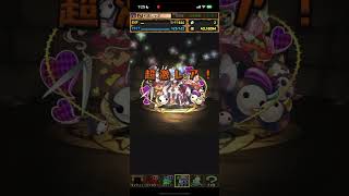 【パズドラ】フェス限ヒロインガチャ引いてみた　part1