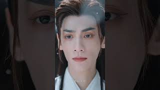 tantai Jin looking to li susu #luoyunxi #cdrama #viral #kdrama