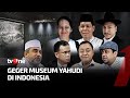 [FULL] Geger Museum Yahudi di Indonesia | Catatan Demokrasi tvOne