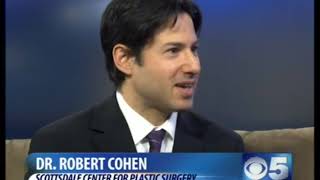 Gummy Bear Implants With Dr. Cohen
