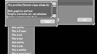 jMonkey GUI006