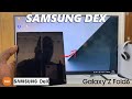 How To Use Samsung Dex Wirelessly On Any Smart TV