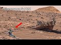 Incredible New Video of Mars Surface: Perseverance Rover Sent Stunning Landscape of Mars Sol 1281