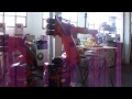 kuka kr125 handling robot at www.eurobots.net