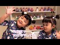 明治 手づくりアポロ！簡単チョコ作り！chocolate making！！