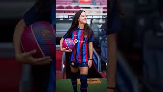 barcelona highlights 2022 woman