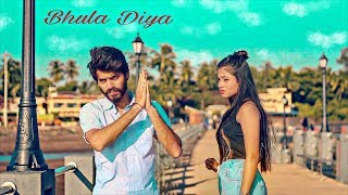 Bhula Diya - Darshan Raval | suhel alji | Sad Love Story | Indie Music Label | Latest Hit Song 2019